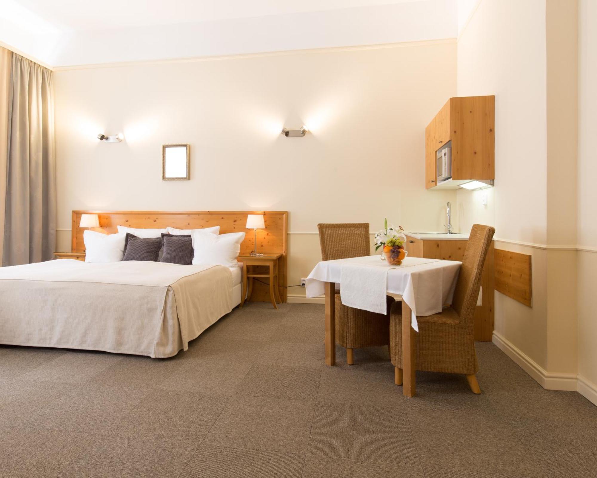 Unitas Hotel Prága Kültér fotó