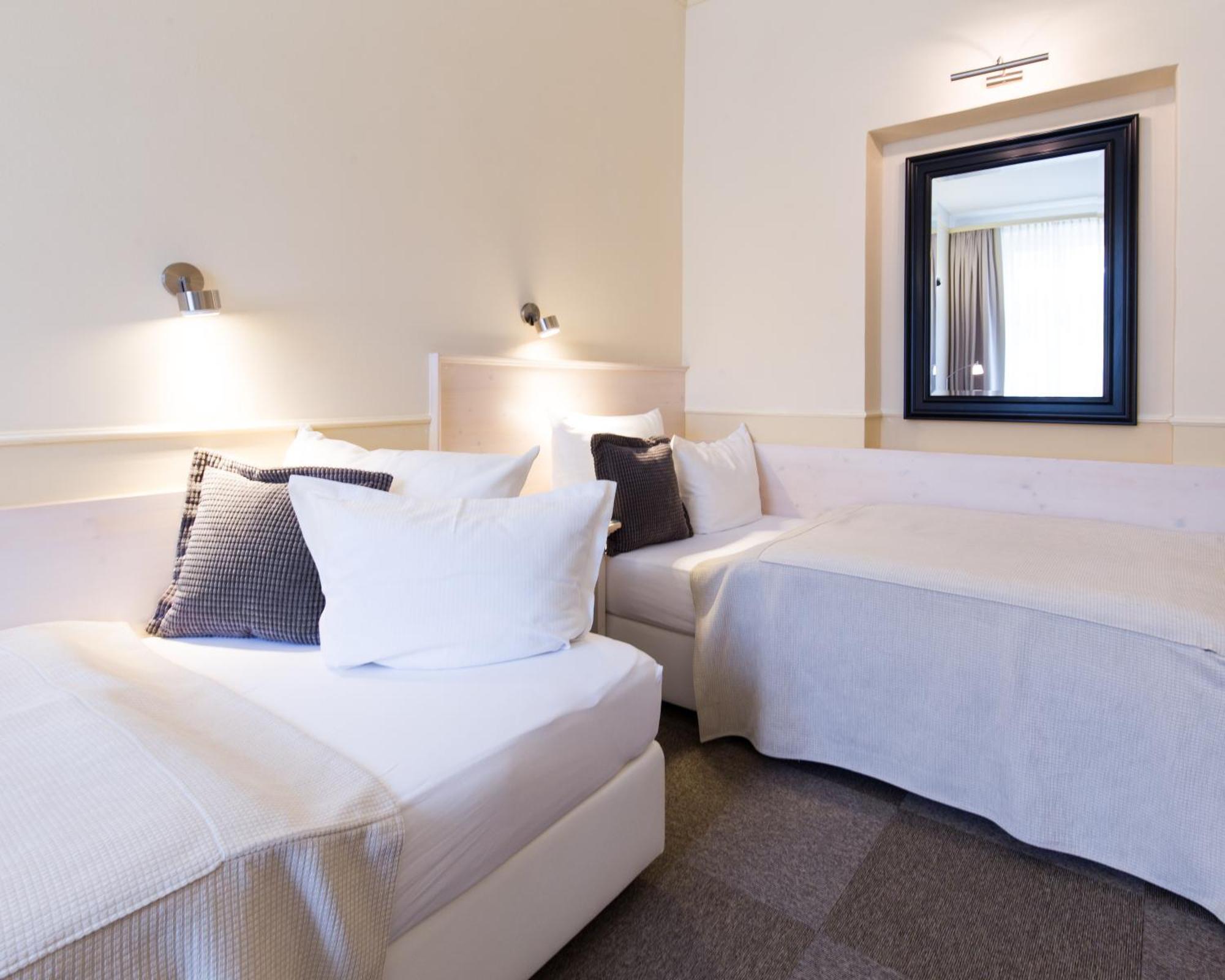 Unitas Hotel Prága Kültér fotó